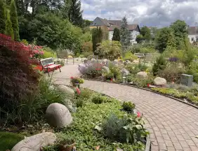 Quierschied MemoriamGarten Fischbach