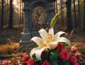 Prüm Friedhof Willwerath