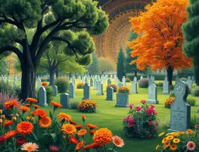 Marktheidenfeld Friedhof Altfeld