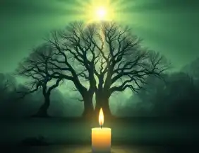 Berlin Friedhof Lichterfelde