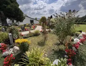 Quierschied Memoriam-Garten Quierschied