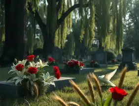 Schönenberg-Kübelberg Alter Friedhof Schönenberg