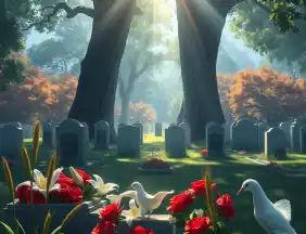 Wien Friedhof Wien Simmering