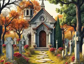 München Westfriedhof München