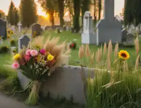 Sonthofen Friedhof Altstädten