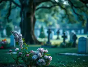 Braunschweig Friedhof Rüningen