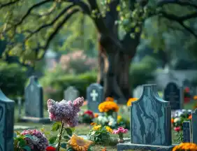 Braunschweig Stadtfriedhof Braunschweig
