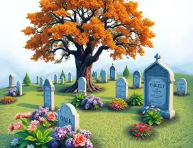 Braunschweig Friedhof Lehndorf