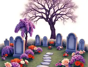 Braunschweig Friedhof Gliesmarode