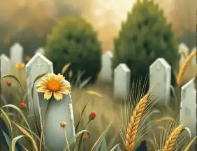 Kassel Friedhof Bettenhausen