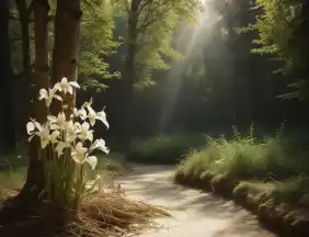 Saarwellingen Friedhof Schwarzenholz