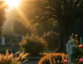 Köln Südfriedhof Köln