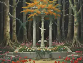 Rehlingen-Siersburg Friedhof Gerlfangen