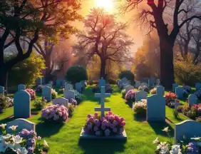 Herxheim Friedhof Herxheimweyher