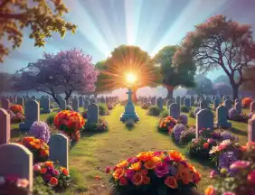 Herxheim Friedhof Hayna