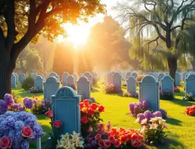 Herxheim Friedhof Billigheim