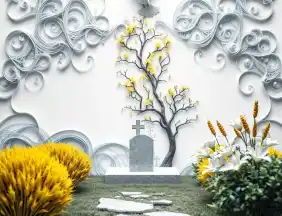 Jena Friedhof Lichtenhain