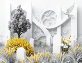 Jena Friedhof Lobeda