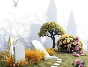 Leipzig Friedhof Leipzig Schönefeld