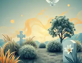 Neu-Ulm Neuer Friedhof Pfuhl