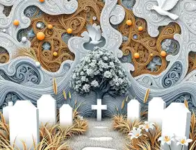 Frankenthal Friedhof Flomersheim