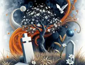Regensburg Friedhof Winzer