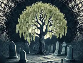Recklinghausen Friedhof Stuckenbusch