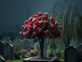 Mannheim Friedhof Friedrichsfeld
