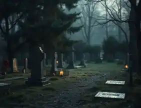 Gelsenkirchen Friedhof Buer