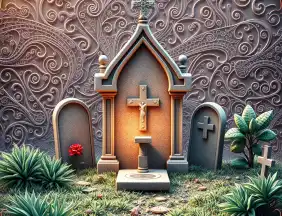Mannheim Friedhof Käfertal