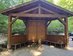 Saarbrücken FriedWald Kirschheck - Von der Heydt