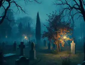Göttingen Parkfriedhof Junkerberg