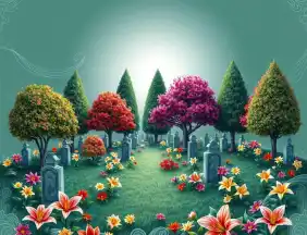 Ludwigsburg Friedhof Hoheneck