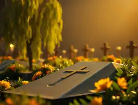 Windach Friedhof Windach
