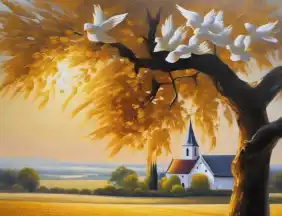 Saarlouis Friedhof Beaumarais