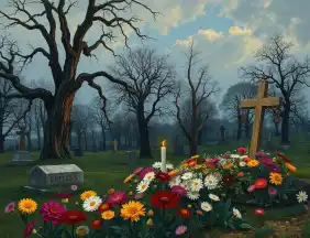 Hürth Friedhof Kendenich