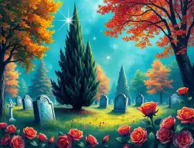 Bexbach Friedhof Frankenholz