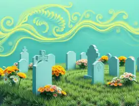 Ingolstadt Friedhof Gerolfing