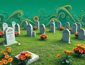 Idar-Oberstein Friedhof Hammerstein