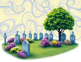 Heilbronn Westfriedhof Böckingen