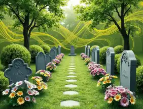Nürnberg Friedhof Mögeldorf