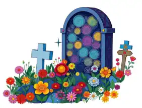 Bonn Friedhof Dransdorf