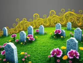 Nürnberg Friedhof Boxdorf