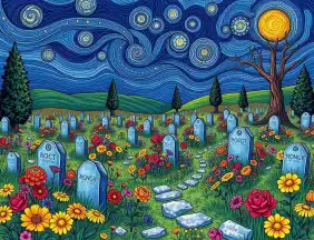 Schönenberg-Kübelberg Friedhof Frohnhofen