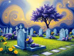 Heilbronn Friedhof Frankenbach