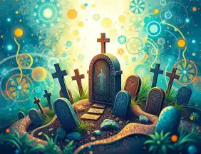 Bitburg Friedhof Malbergweich