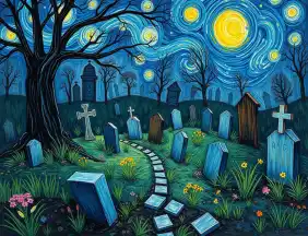 Kaarst Friedhof Kaarst