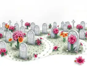 Thaleischweiler-Wallhalben Friedhof Schauerberg