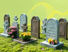 Fürth Friedhof Poppenreuth