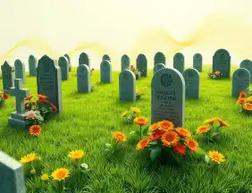Baumholder Friedhof Berschweiler